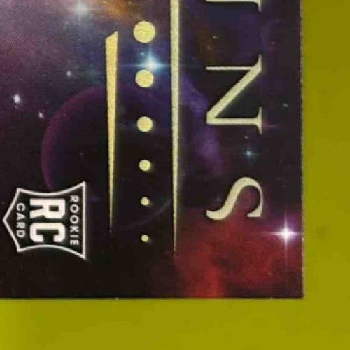 2025 Panini Origins Jalen Milroe Rookie Auto #RA-JMI RC Seattle Seahawks - Sports Cards