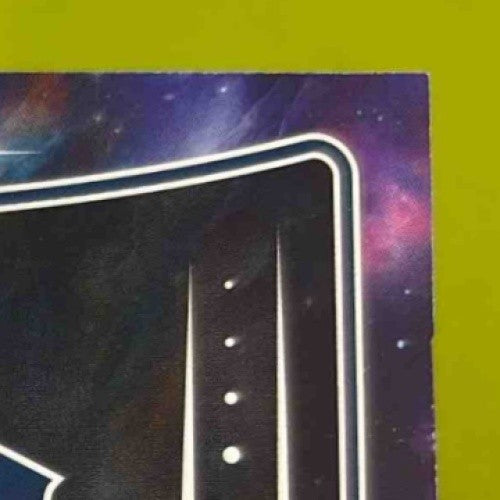 2025 Panini Origins Jalen Milroe Rookie Auto #RA-JMI RC Seattle Seahawks - Sports Cards