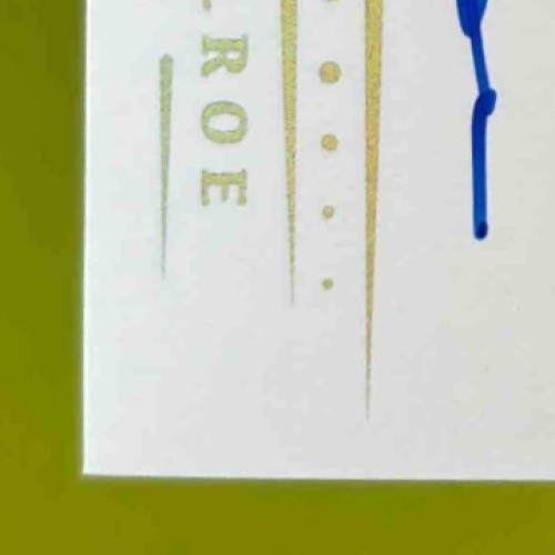 2025 Panini Origins Jalen Milroe Rookie Auto #RA-JMI RC Seattle Seahawks - Sports Cards