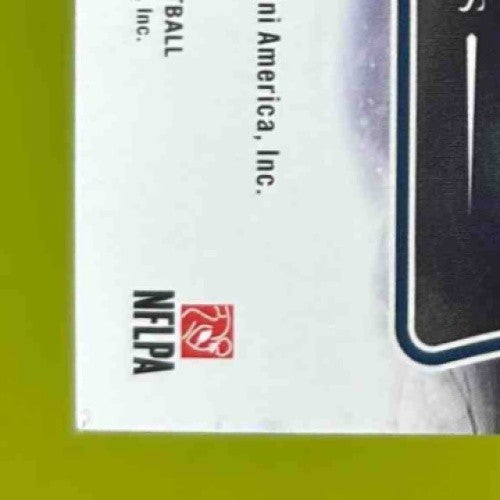 2025 Panini Origins Jalen Milroe Rookie Auto #RA-JMI RC Seattle Seahawks - Sports Cards