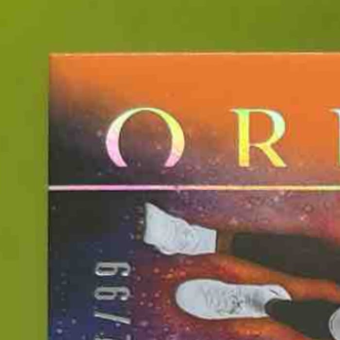 2025 Panini Origins Travis Hunter Jumbo Jersey Auto Orange /75 RC Jaguars - Sports Cards