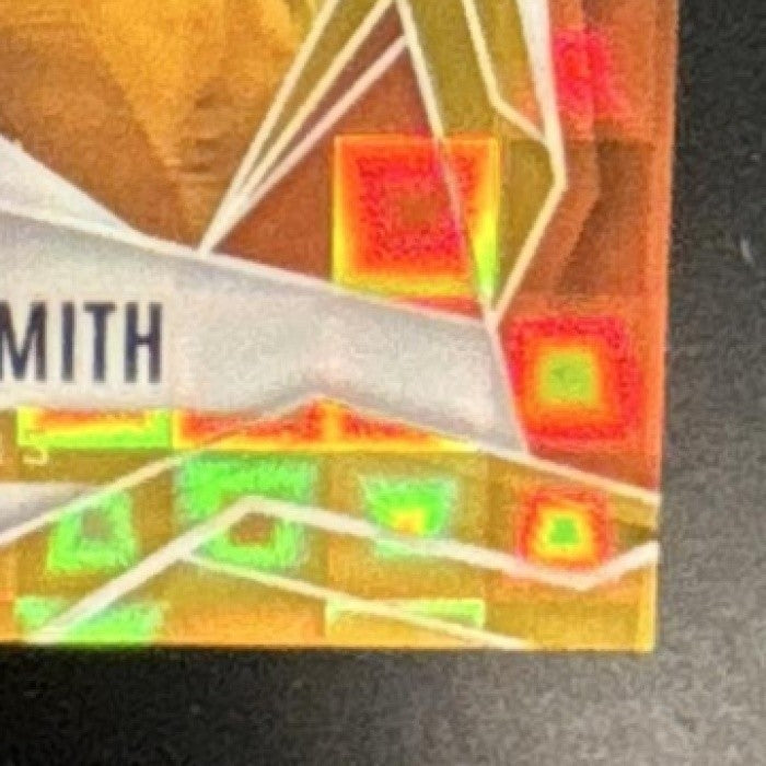 2025 Panini Phoenix Alex Highsmith Orange Pandora Prizm /189 Pittsburgh Steelers - Sports Cards