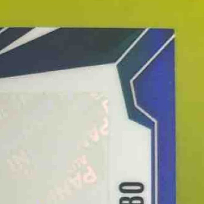 2025 Panini Phoenix Cam Skattebo Rookie Patch Auto Blue /49 MEM RC Giants TANKKK - Sports Cards