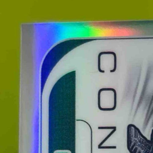 2025 Panini Phoenix Cam Ward Contours #31 RC Tennessee Titans - Sports Cards