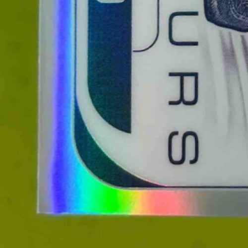 2025 Panini Phoenix Cam Ward Contours #31 RC Tennessee Titans - Sports Cards