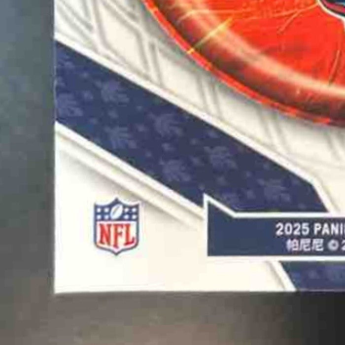 2025 Panini Phoenix Cam Ward Paragon #2 RC Tennessee Titans - Sports Cards