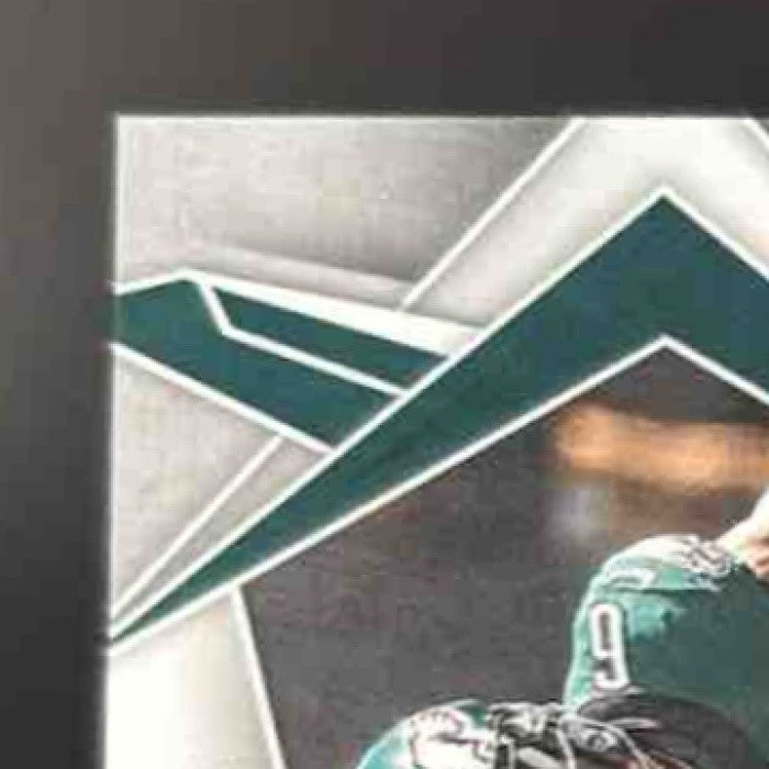 2025 Panini Phoenix DeVonta Smith Bronze Winter /50 #12 Philadelphia Eagles - Sports Cards