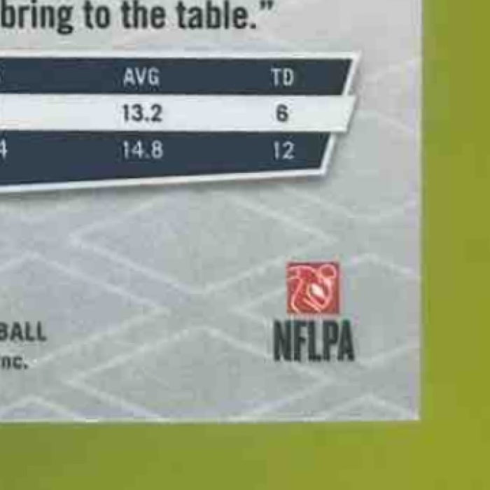 2025 Panini Phoenix Elic Ayomanor Blue Seismic /35 #167 RC Tennessee Titans - Sports Cards