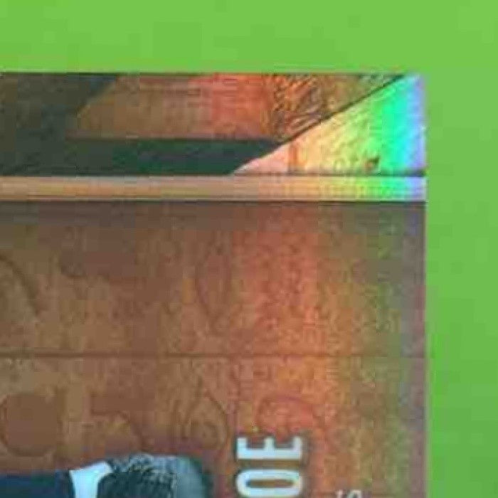 2025 Panini Phoenix Jalen Milroe Phoenician #9 RC SSP Seattle Seahawks - Sports Cards