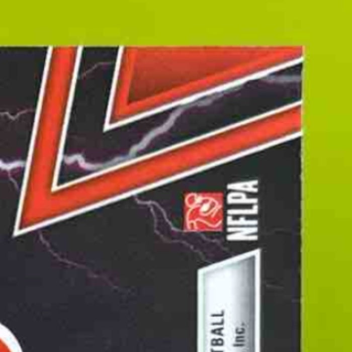 2025 Panini Phoenix Ja’Marr Chase Thunderbirds #11 Cincinnati Bengals - Sports Cards
