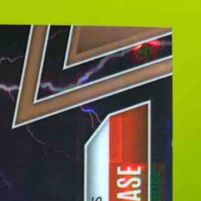 2025 Panini Phoenix Ja’Marr Chase Thunderbirds Bronze /125 Cincinnati Bengals - Sports Cards