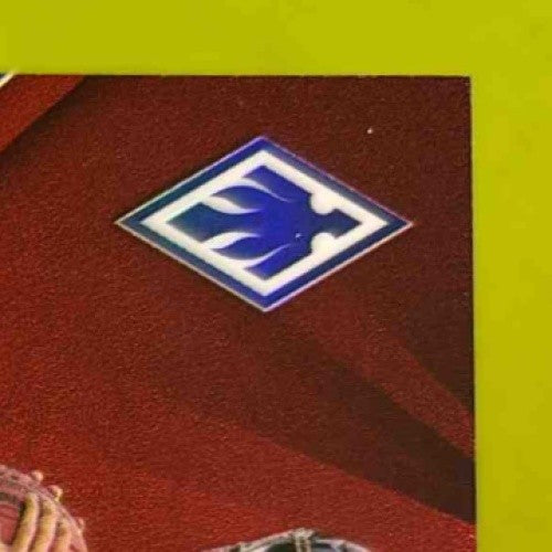 2025 Panini Phoenix Jaxson Dart Red PATCH BIGGG /249 #16 MEM RC New York Giants - Sports Cards