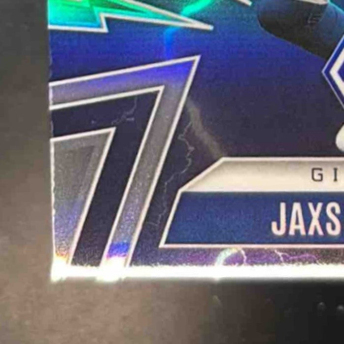 2025 Panini Phoenix Jaxson Dart Thunderbirds #38 RC New York Giants - Sports Cards