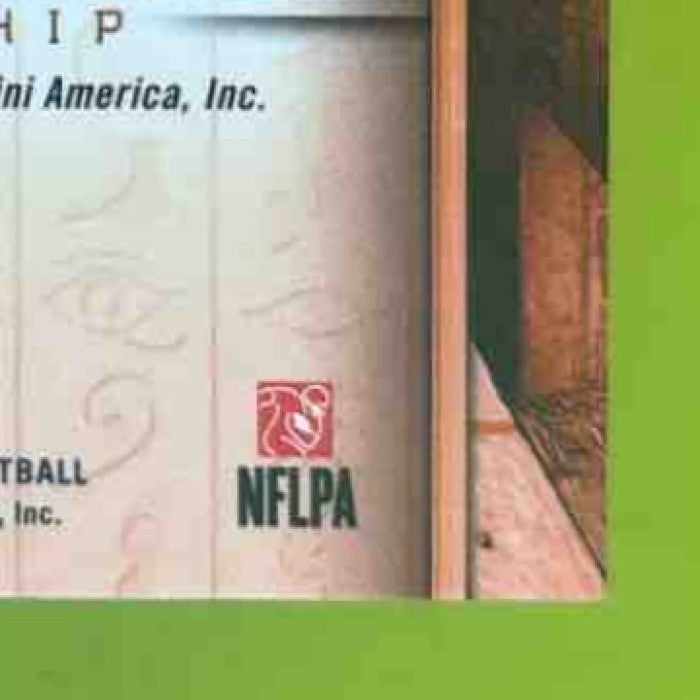 2025 Panini Phoenix Jermaine Johnson II Phoenician Penmanship Auto /15 Jets - Sports Cards