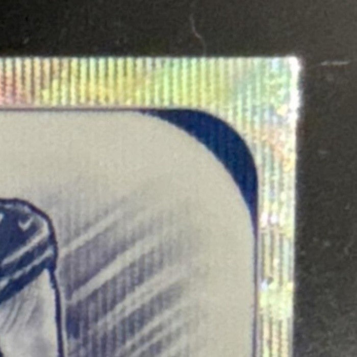2025 Panini Phoenix Josh Allen Contours Silver Hyper /299 #4 Buffalo Bills - Sports Cards