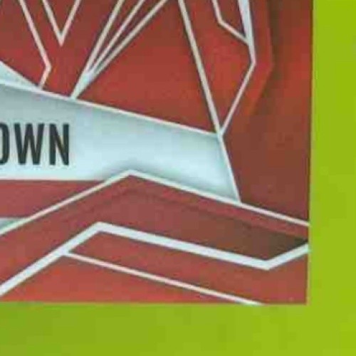 2025 Panini Phoenix Marquise Brown Auto Red Prizm 19/99 #36 Kansas City Chiefs - Sports Cards