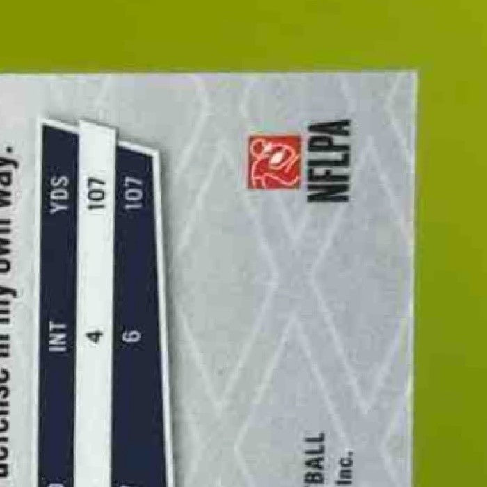 2025 Panini Phoenix Nick Emmanwori Green Winter 8/149 #245 RC Seattle Seahawks - Sports Cards