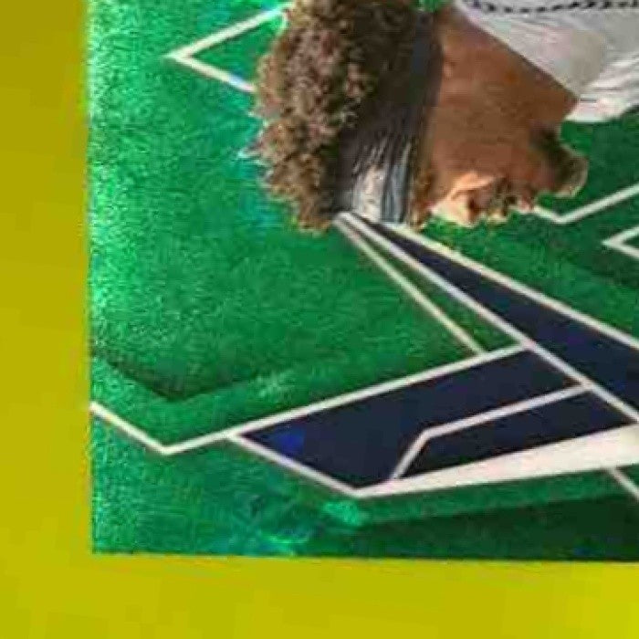 2025 Panini Phoenix Nick Emmanwori Green Winter 8/149 #245 RC Seattle Seahawks - Sports Cards