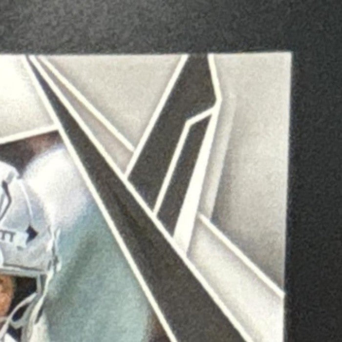2025 Panini Phoenix Tommy Mellott Bronze /125 #227 RC Las Vegas Raiders - Sports Cards