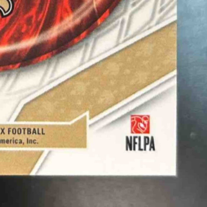 2025 Panini Phoenix Tyler Shough Paragon Silver #6 RC New Orleans Saints - Sports Cards
