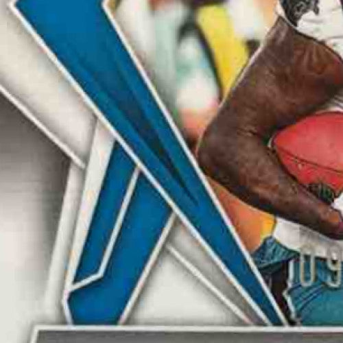 2025 Panini Phoenix Xavier Legette Green Hyper 90/149 #70 Carolina Panthers - Sports Cards