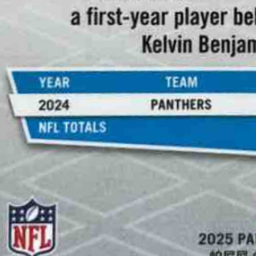 2025 Panini Phoenix Xavier Legette Green Hyper 90/149 #70 Carolina Panthers - Sports Cards