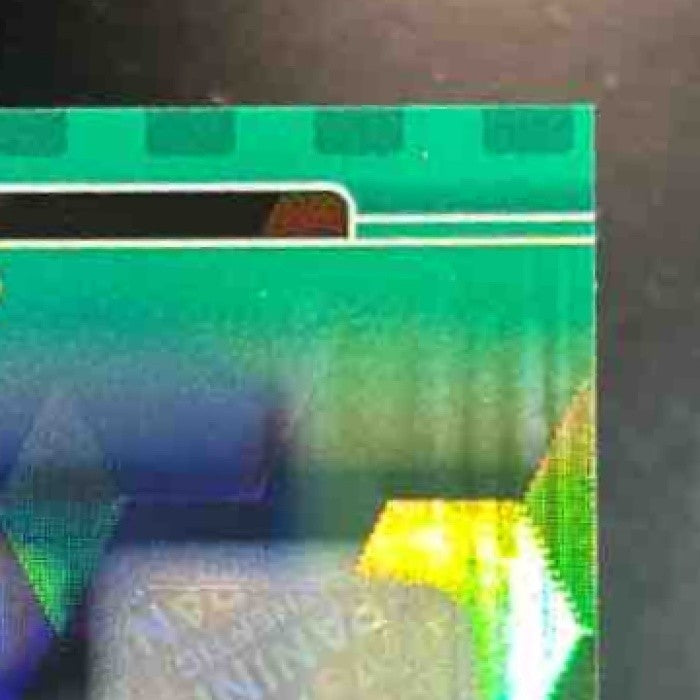 2025 Panini PhotoGenic Ollie Gordon II Auto Horizontal Green /25 #199 RC Dolphin - Sports Cards