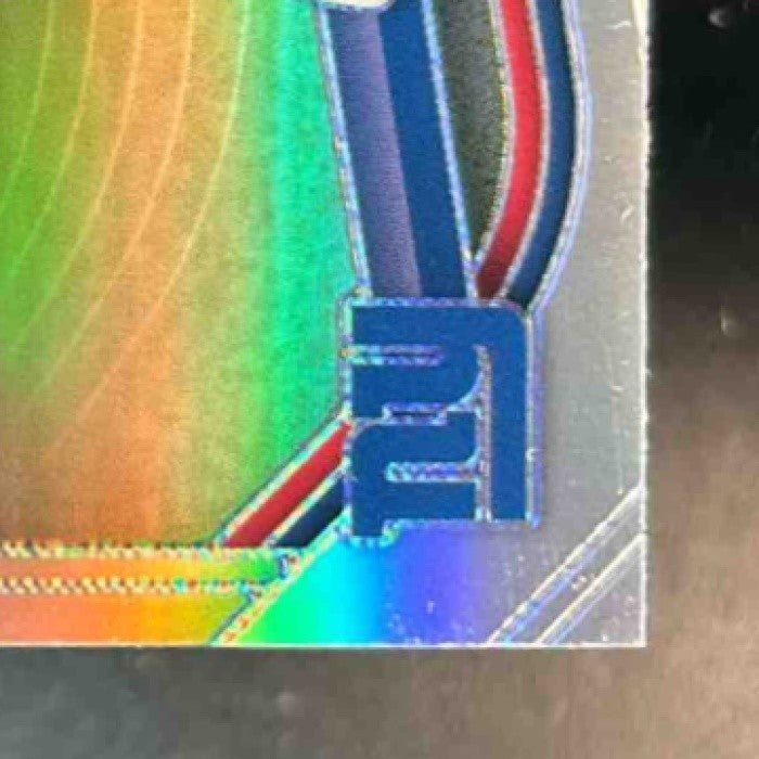 2025 Panini Prizm Cam Skattebo Silver #363 RC New York Giants - Sports Cards