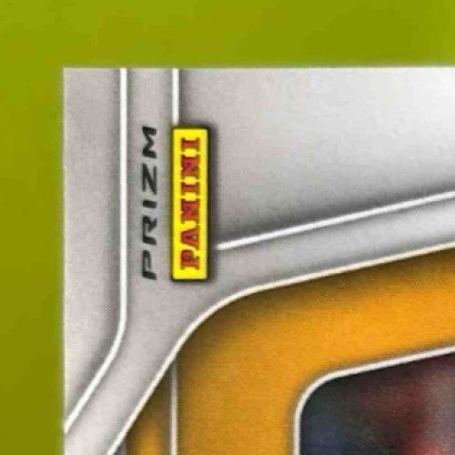 2025 Panini Prizm Club World Cup Lucas Vazquez Signatures Silver /99 Juniors - Sports Cards