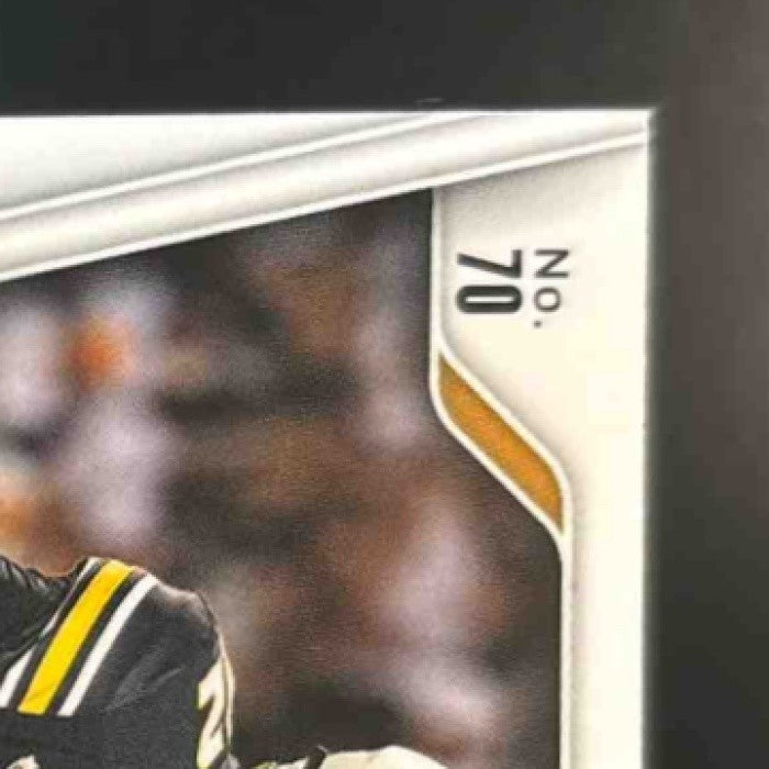 2025 Panini Prizm Draft Picks Brady Cook Silver #70 RC Missouri Tigers - Sports Cards