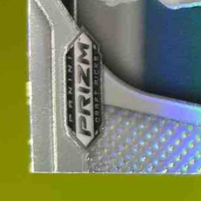 2025 Panini Prizm Draft Picks Drew Allar Silver #103 Penn State Nittany Lions - Sports Cards