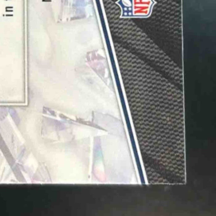 2025 Panini Prizm Drake Maye Break Silver #6 New England Patriots - Sports Cards