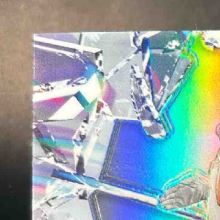 2025 Panini Prizm Drake Maye Break Silver #6 New England Patriots - Sports Cards