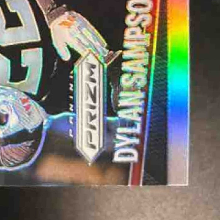 2025 Panini Prizm Dylan Sampson Sensational Signatures /149 RC Auto Browns - Sports Cards