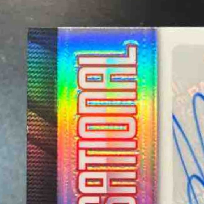 2025 Panini Prizm Dylan Sampson Sensational Signatures /149 RC Auto Browns - Sports Cards