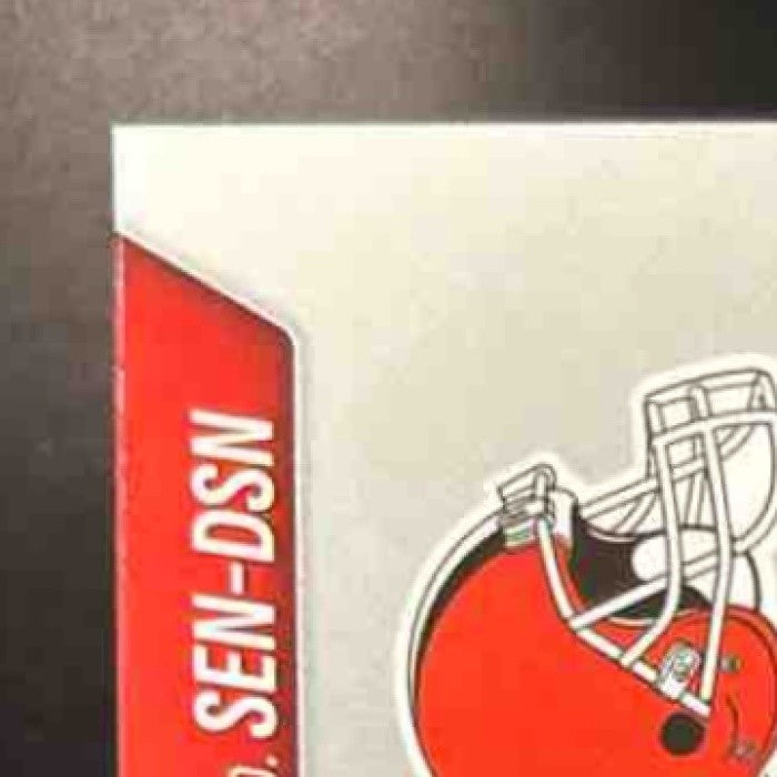 2025 Panini Prizm Dylan Sampson Sensational Signatures /149 RC Auto Browns - Sports Cards