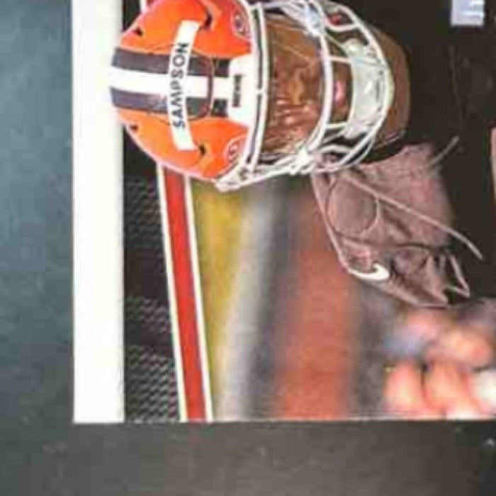 2025 Panini Prizm Dylan Sampson Sensational Signatures /149 RC Auto Browns - Sports Cards