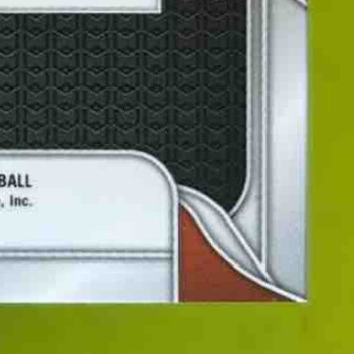 2025 Panini Prizm Ethan Anderson Sensational Signatures Auto Baltimore Orioles - Sports Cards