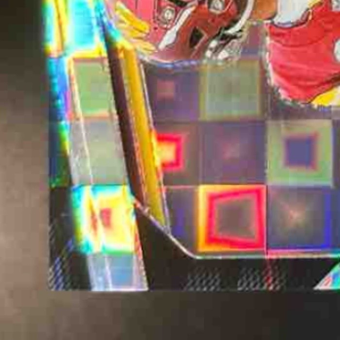 2025 Panini Prizm Jayden Daniels Pandora /400 #278 Washington Commanders - Sports Cards