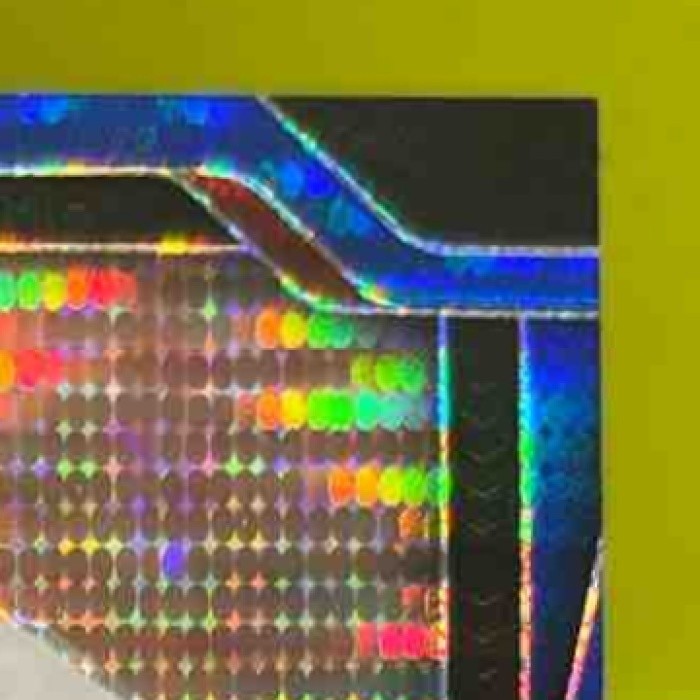 2025 Panini Prizm Rintaro Sasaki Prizms Blue Pulsar 37/75 #271 - Sports Cards