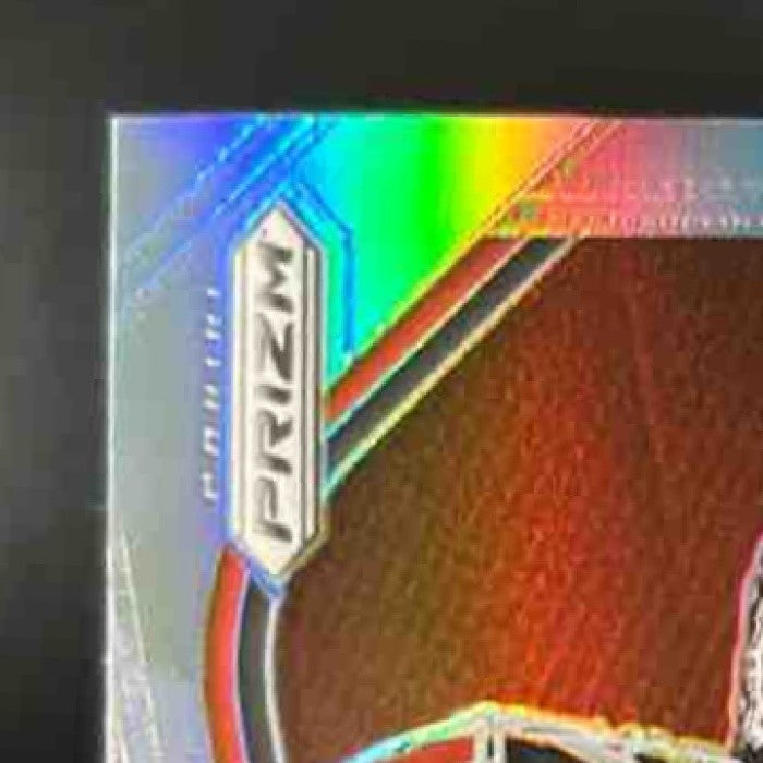 2025 Panini Prizm Shedeur Sanders Rookie Variations Silver #405 Cleveland Browns - Sports Cards