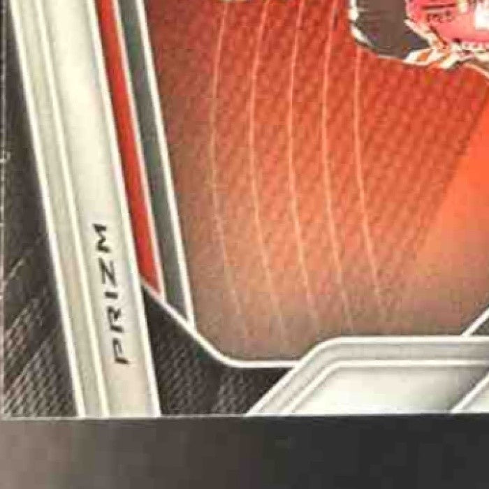 2025 Panini Prizm Shedeur Sanders Rookie Variations Silver #405 Cleveland Browns - Sports Cards