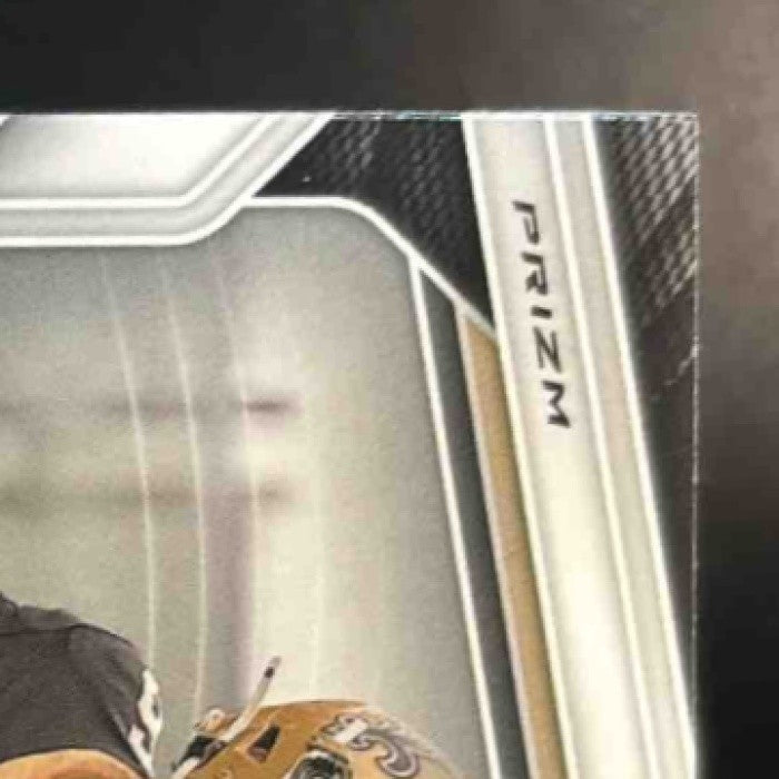 2025 Panini Prizm Tyler Shough Silver #327 RC New Orleans Saints - Sports Cards