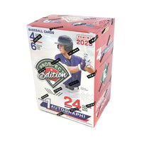 2025 Panini Prospect Edition Baseball Blaster Box (1 Autographs) Kaboom Chase! - Collectible Trading Cards
