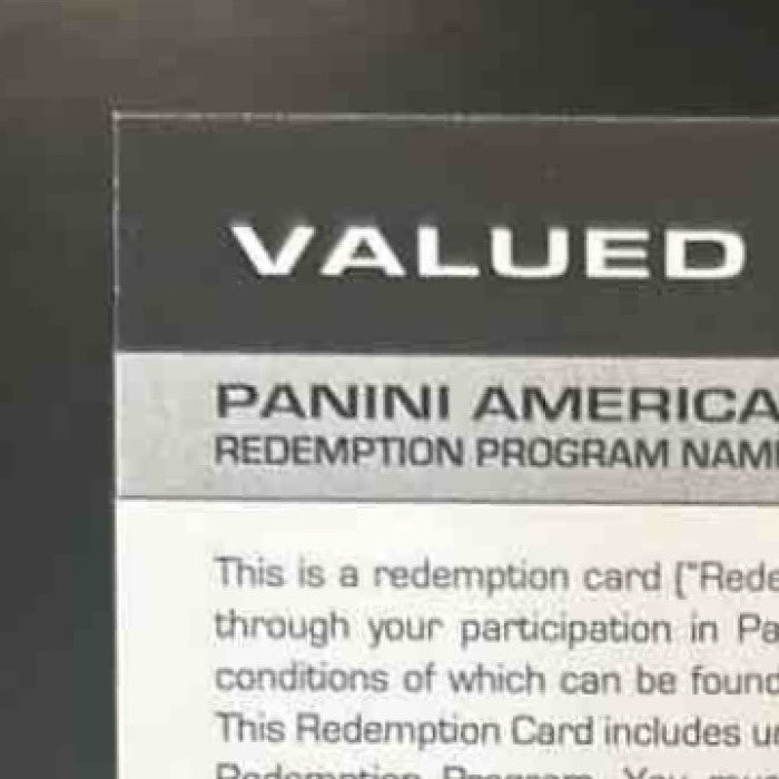 2025 Panini Prospect Edition Cam Caminiti Franchise Futures Auto REDEMPTION #17 - Sports Cards