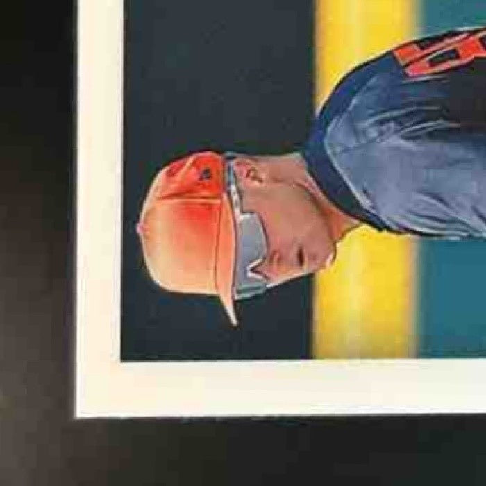 2025 Panini Prospect Edition Kevin McGonigle Blue /149 #11 Detroit Tigers - Sports Cards