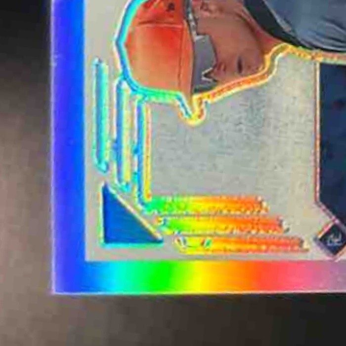 2025 Panini Prospect Edition Kevin McGonigle Blue /149 #11 Detroit Tigers - Sports Cards