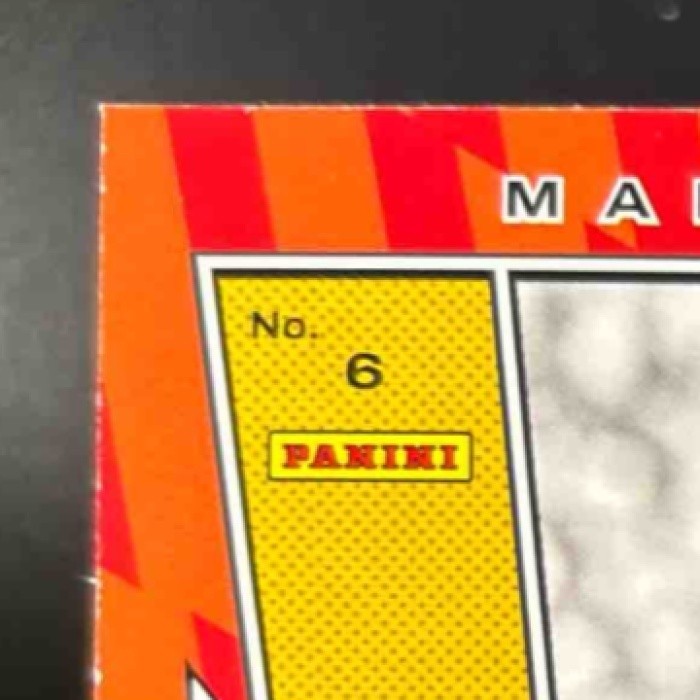 2025 Panini Prospect Edition Marcelo Mayer Kaboom! RC #6 Boston Red Sox - Sports Cards