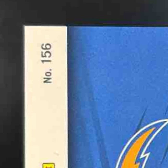 2025 Panini Revolution Cameron Dicker /175 #156 Los Angeles Chargers - Sports Cards