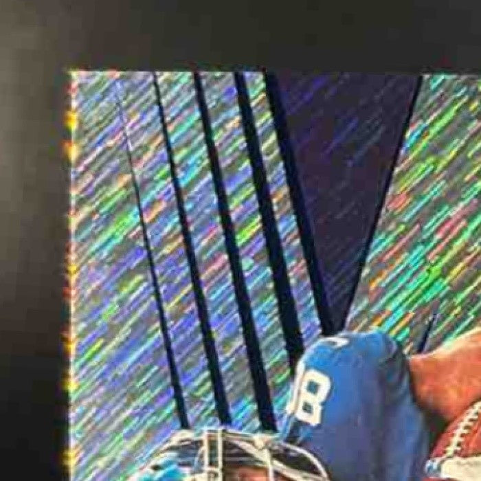 2025 Panini Revolution Victor Cruz /549 #23 New York Giants - Sports Cards